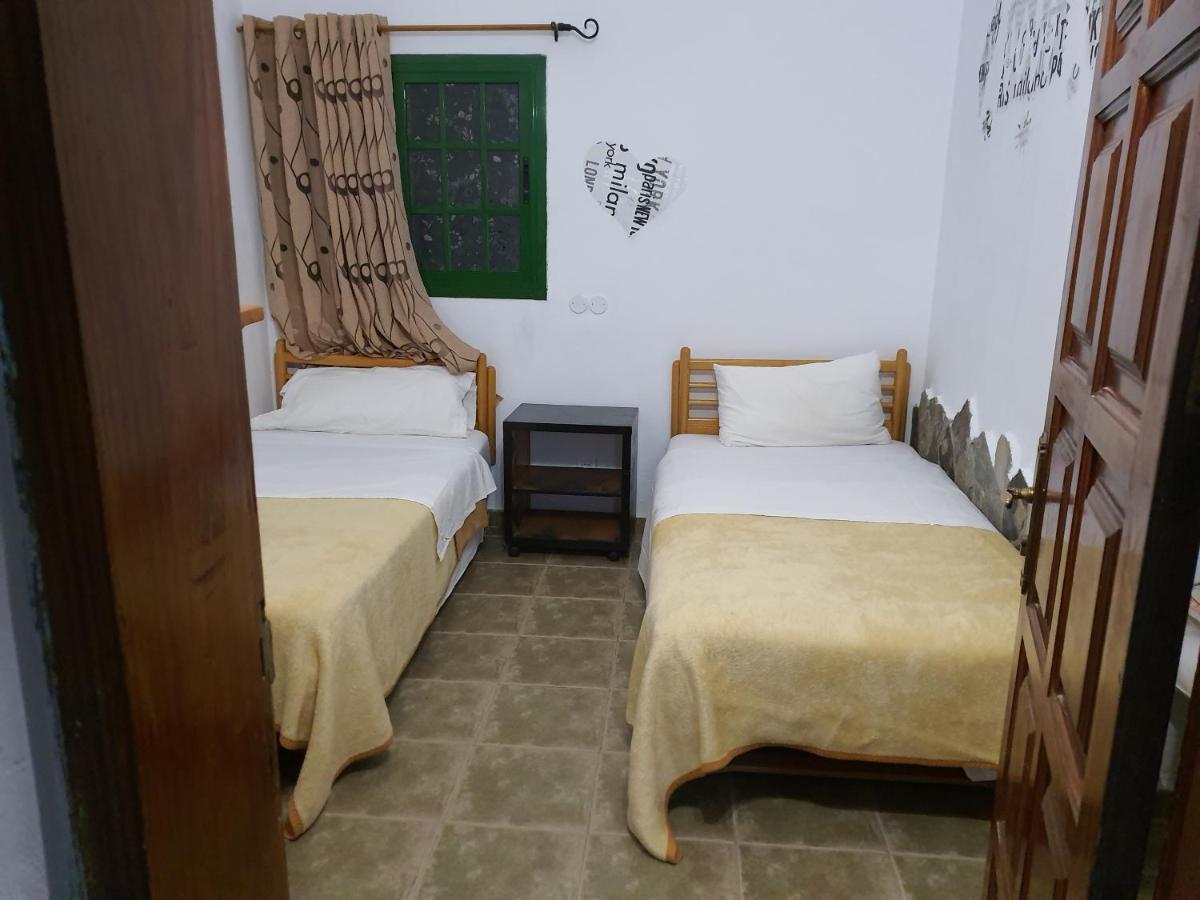 Pool & Wifi Free Shared Flat Private Room By Ocean Park Maspalomas  Exterior photo