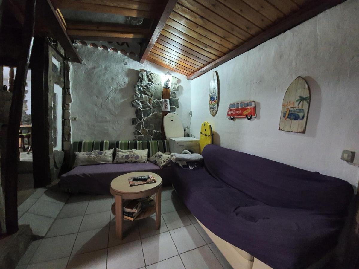 Pool & Wifi Free Shared Flat Private Room By Ocean Park Maspalomas  Exterior photo