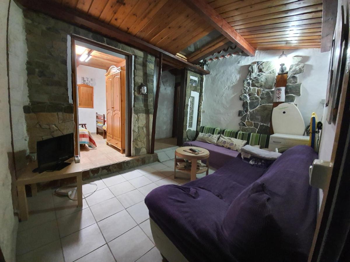 Pool & Wifi Free Shared Flat Private Room By Ocean Park Maspalomas  Exterior photo