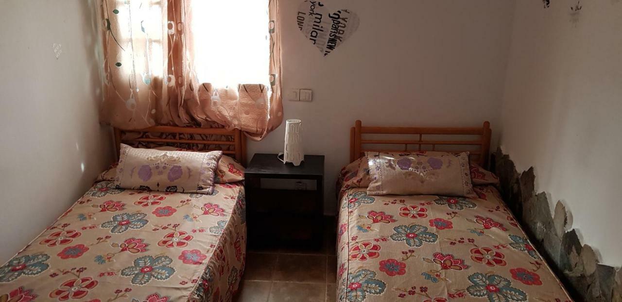 Pool & Wifi Free Shared Flat Private Room By Ocean Park Maspalomas  Exterior photo