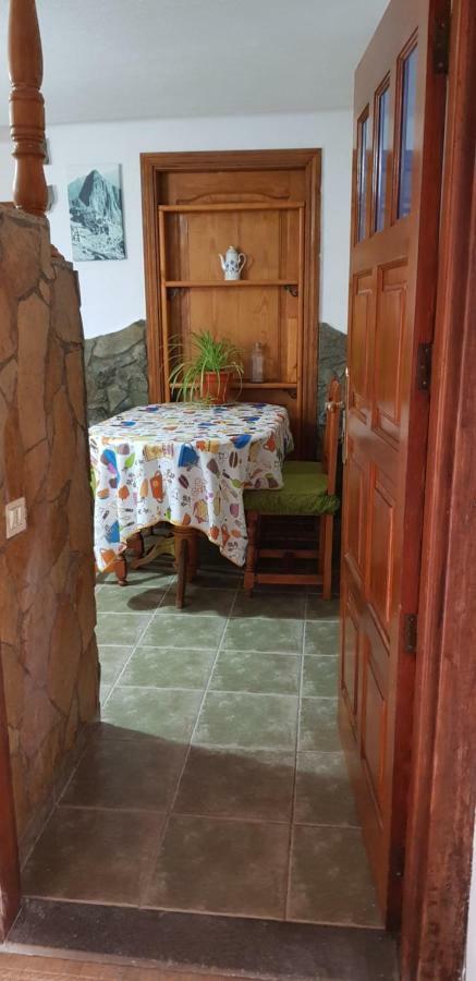 Pool & Wifi Free Shared Flat Private Room By Ocean Park Maspalomas  Exterior photo