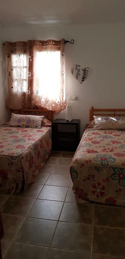 Pool & Wifi Free Shared Flat Private Room By Ocean Park Maspalomas  Exterior photo