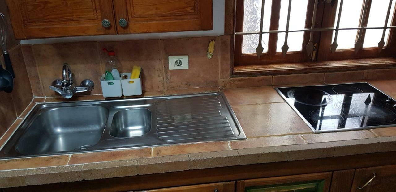 Pool & Wifi Free Shared Flat Private Room By Ocean Park Maspalomas  Exterior photo