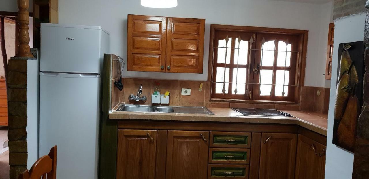 Pool & Wifi Free Shared Flat Private Room By Ocean Park Maspalomas  Exterior photo